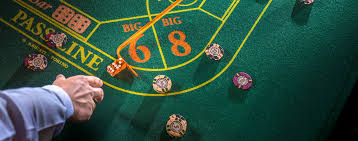 Официальный сайт Vega Casino