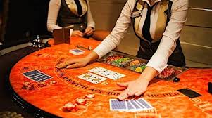 Зеркало Vega Casino
