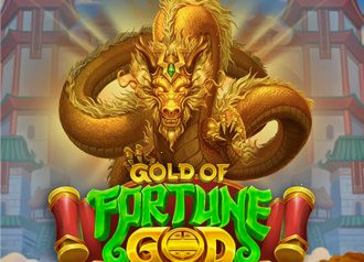 Gold of Fortune PlayGo